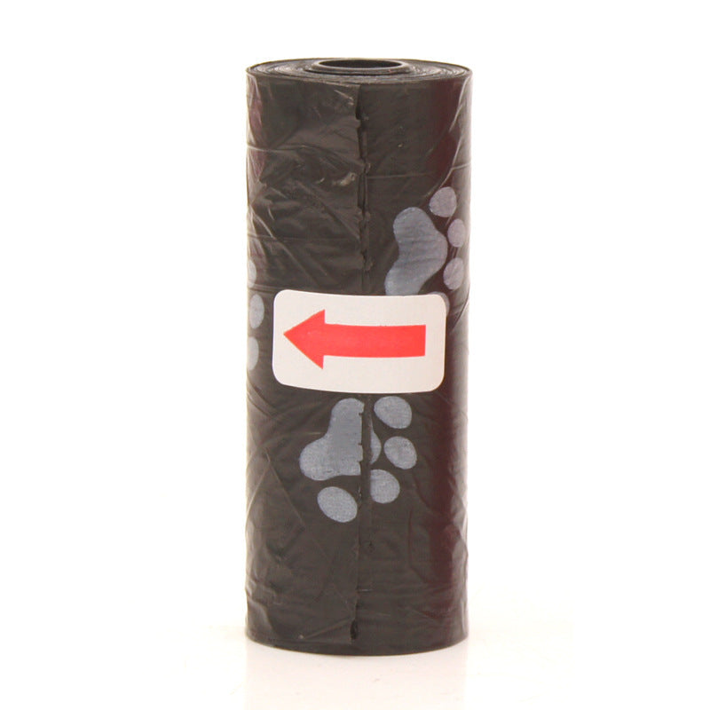 Pet Garbage Bag Cat Dog Poop Picking Bag