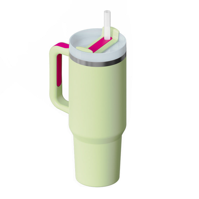 Stainless Steel Tumbler