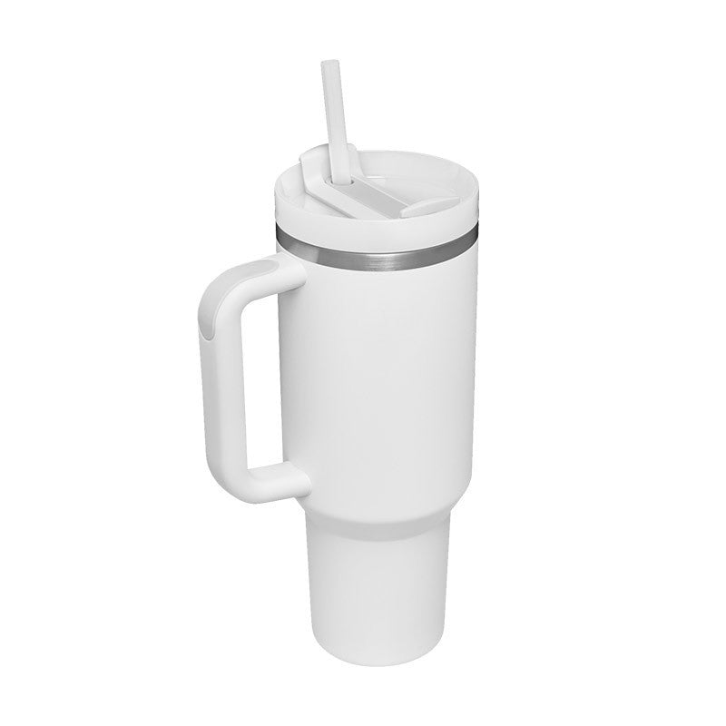 Stainless Steel Tumbler