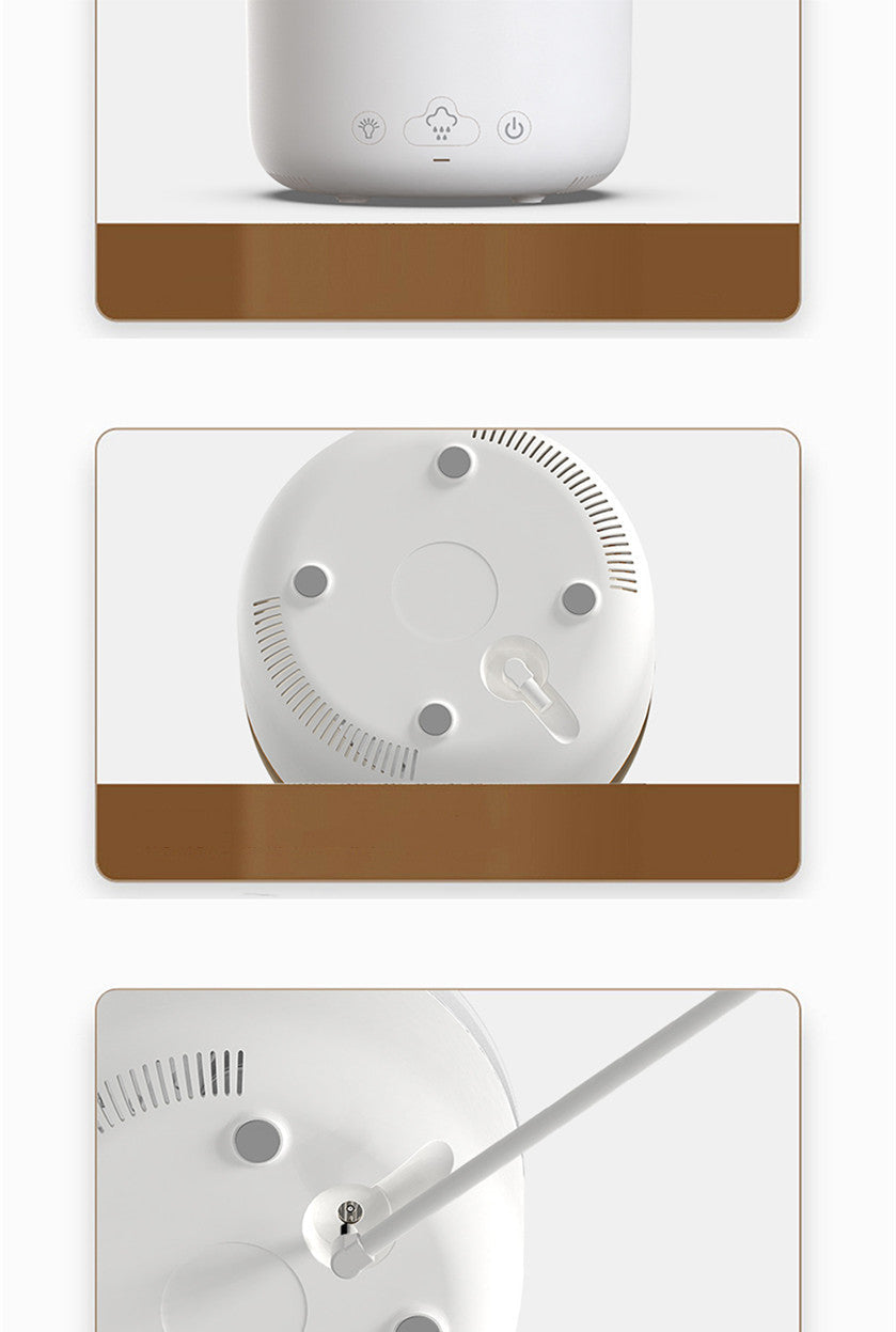 Essential Oil Diffuser