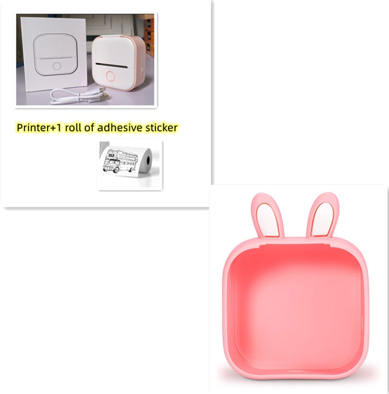 Mini Printer