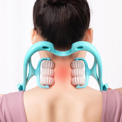 Stress Relief Massager