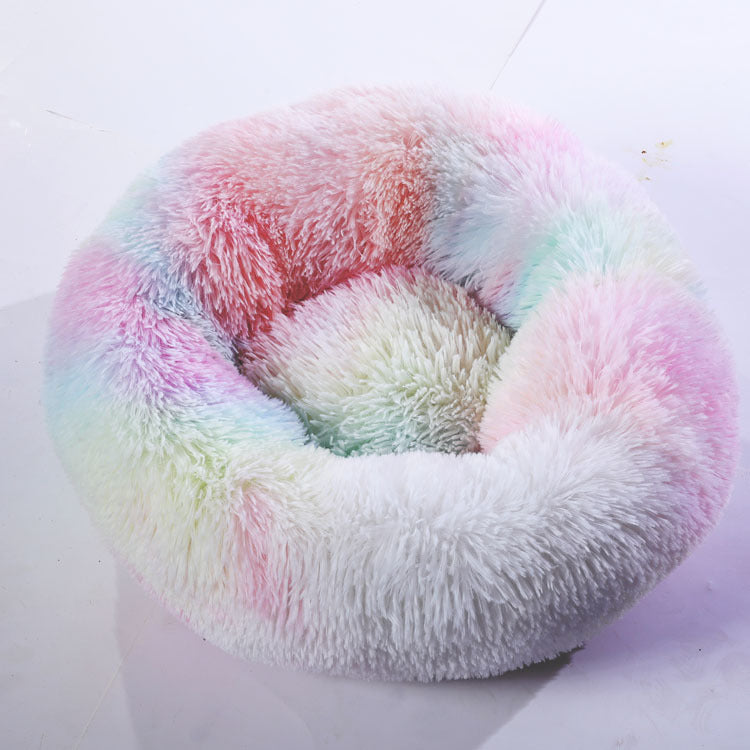 Cozy Pet Nest