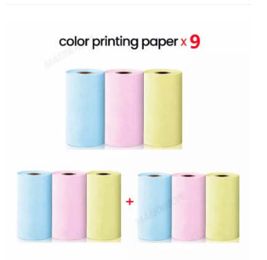 Mini Printer