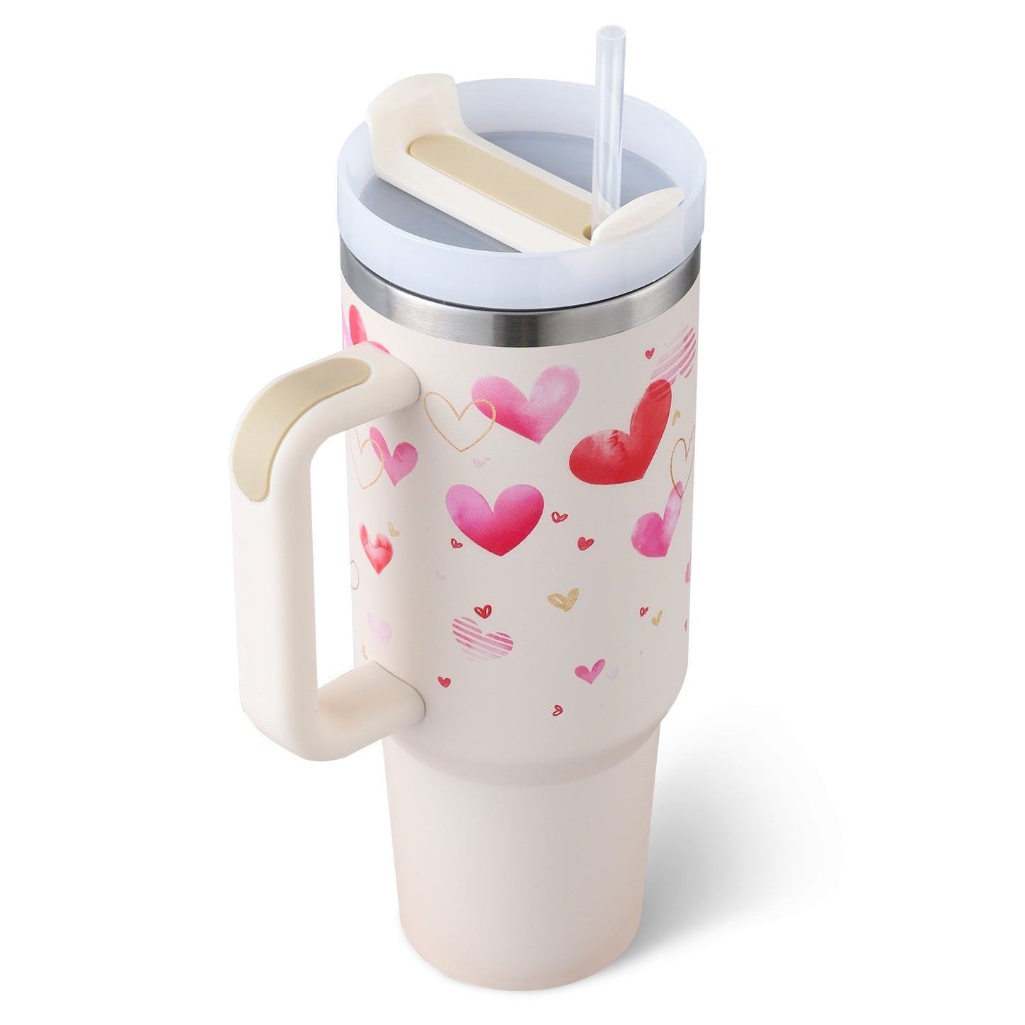 Stainless Steel Tumbler