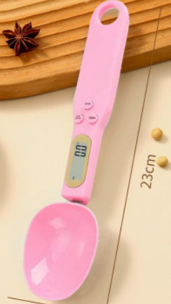digital kitchen scale