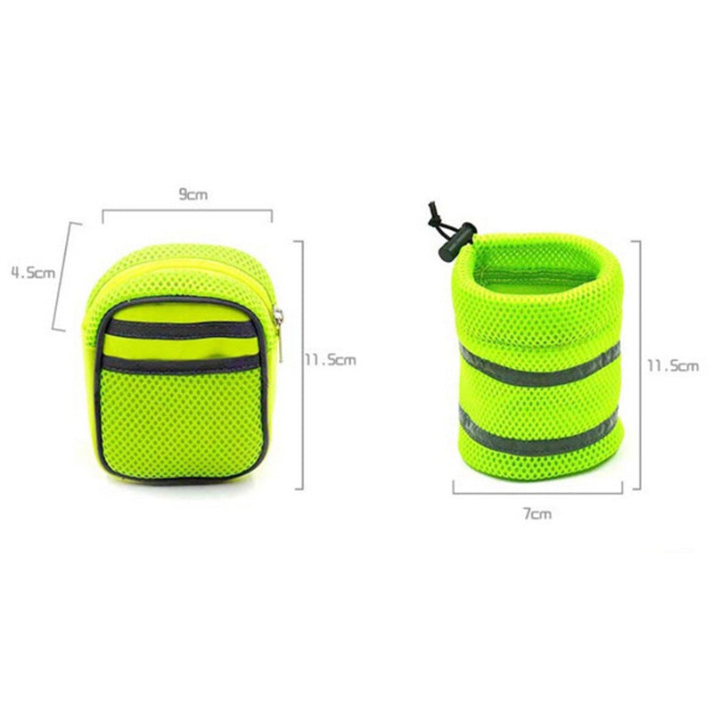 waist leash for dogs