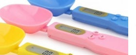 digital kitchen scale