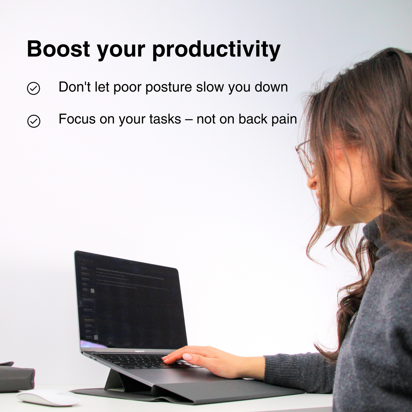 Laptop Sleeve