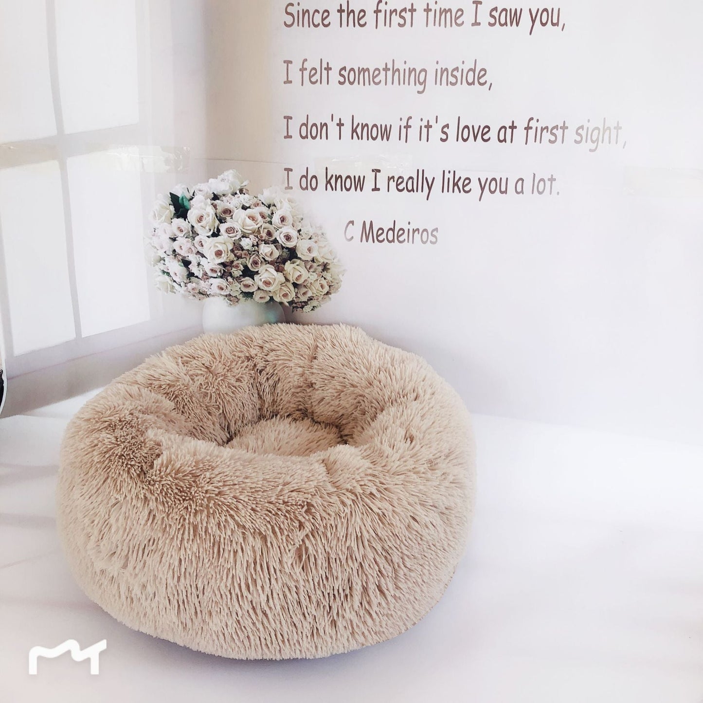 Cozy Pet Nest