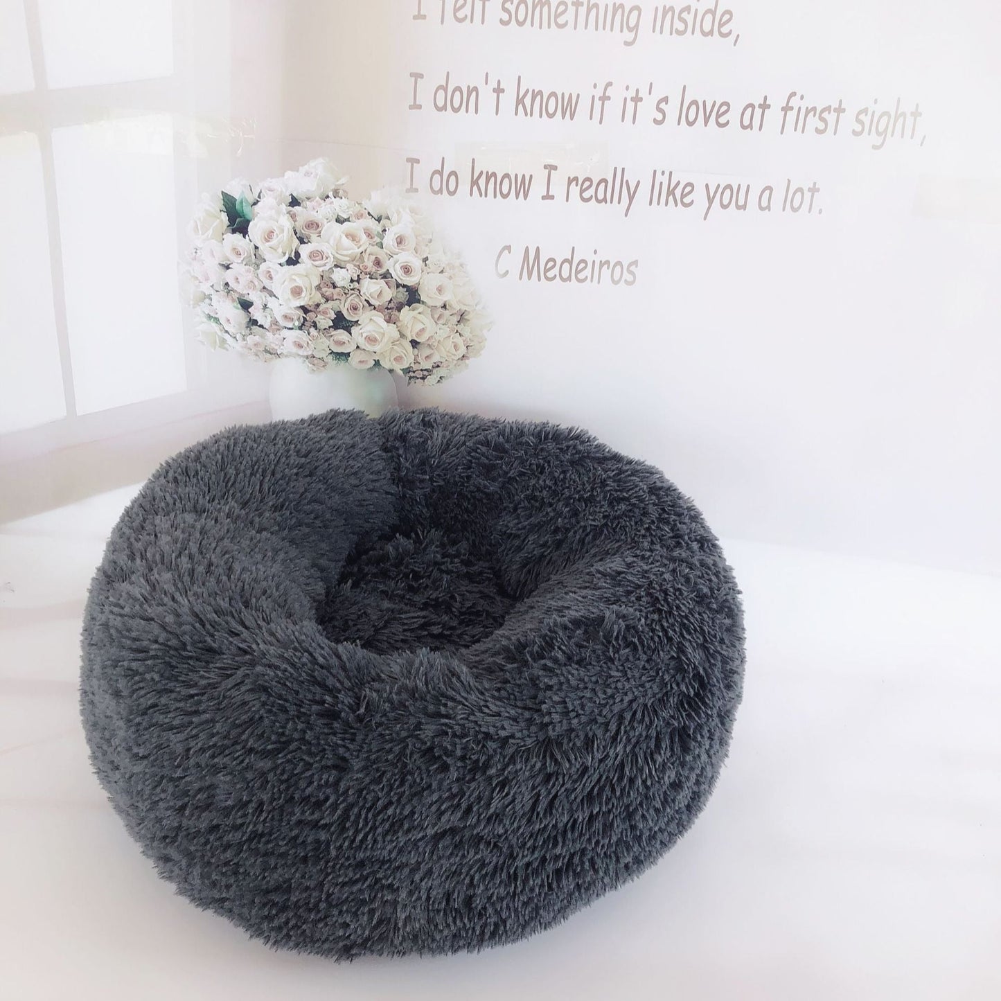 Cozy Pet Nest