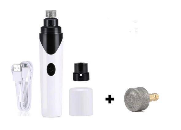 Pet Nail Clipper