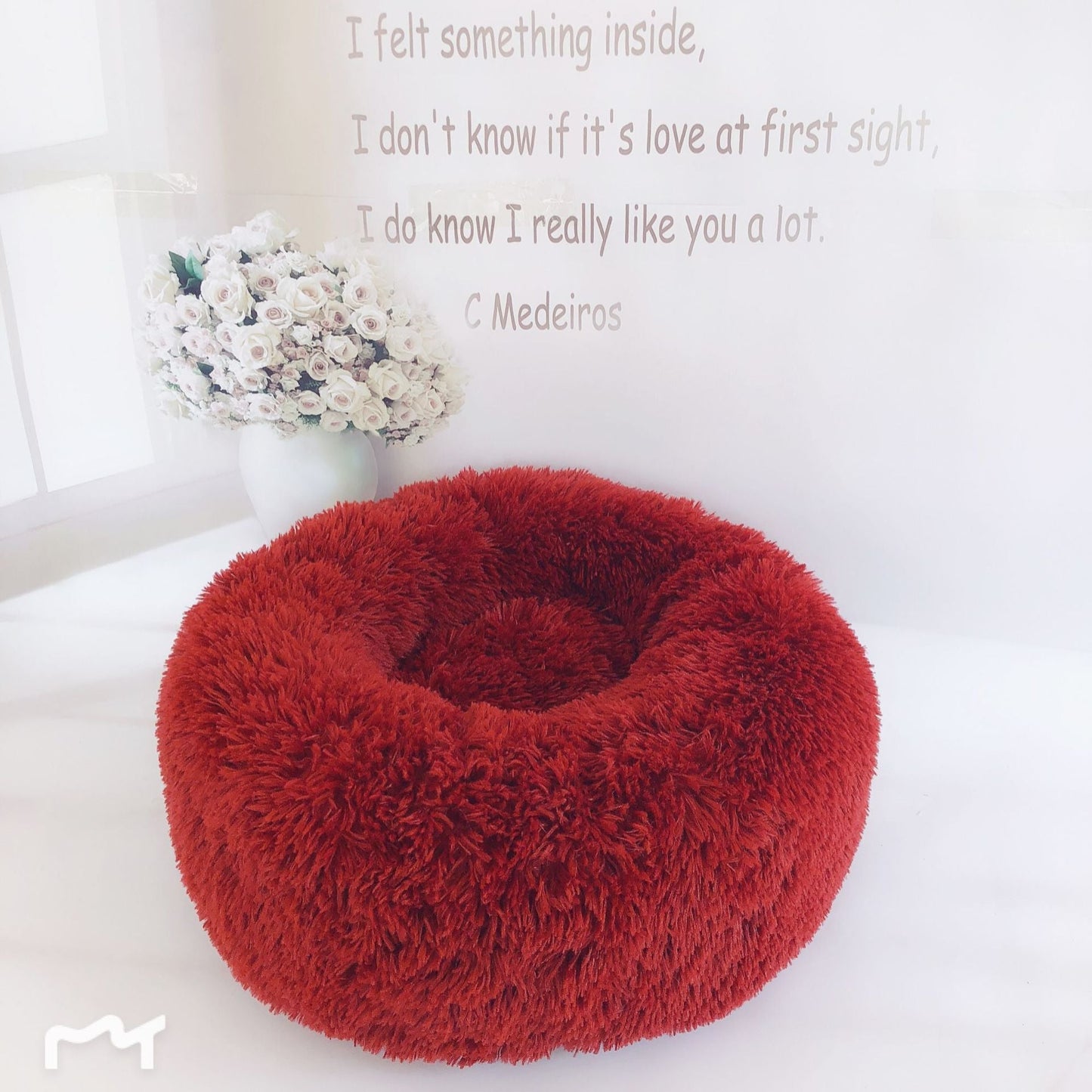 Cozy Pet Nest