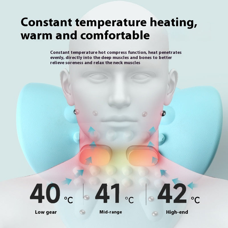 Electric Neck Massager