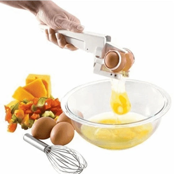 egg peeler