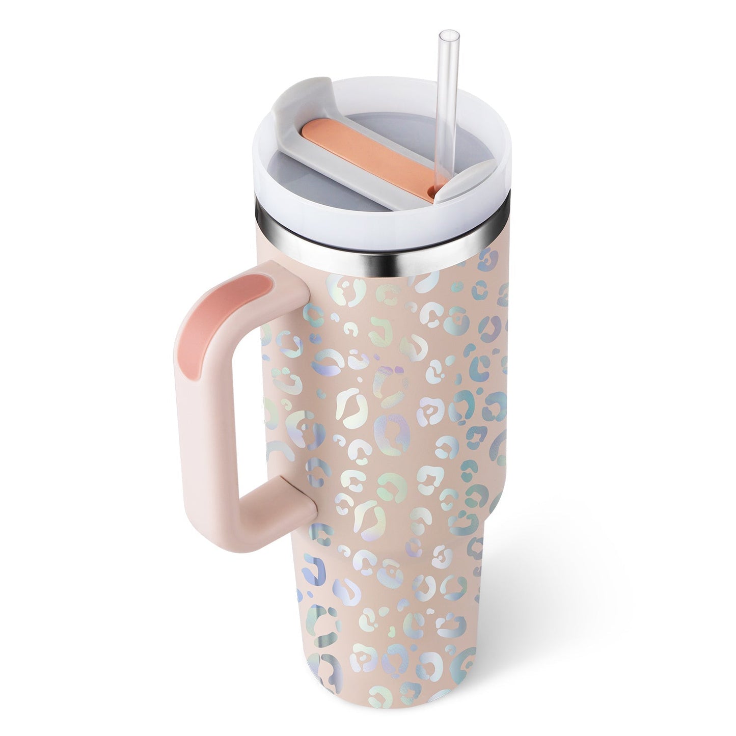 Stainless Steel Tumbler