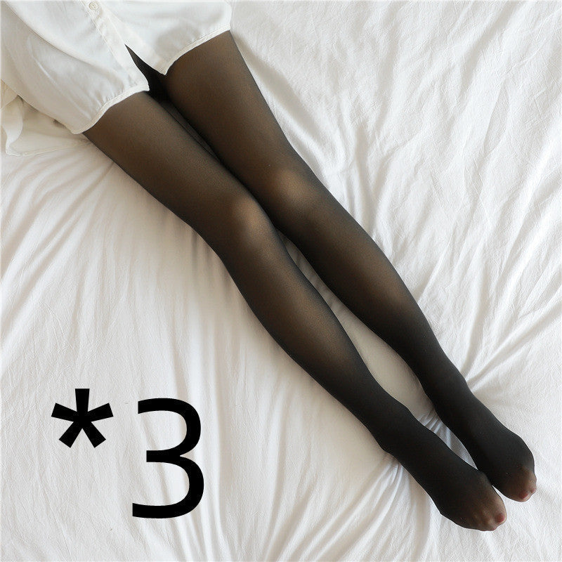 thermal leggings for women