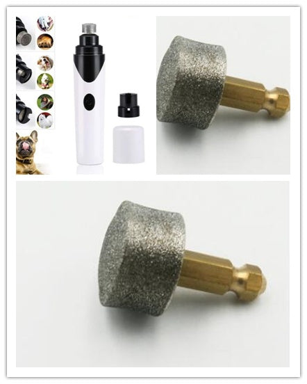 Pet Nail Clipper