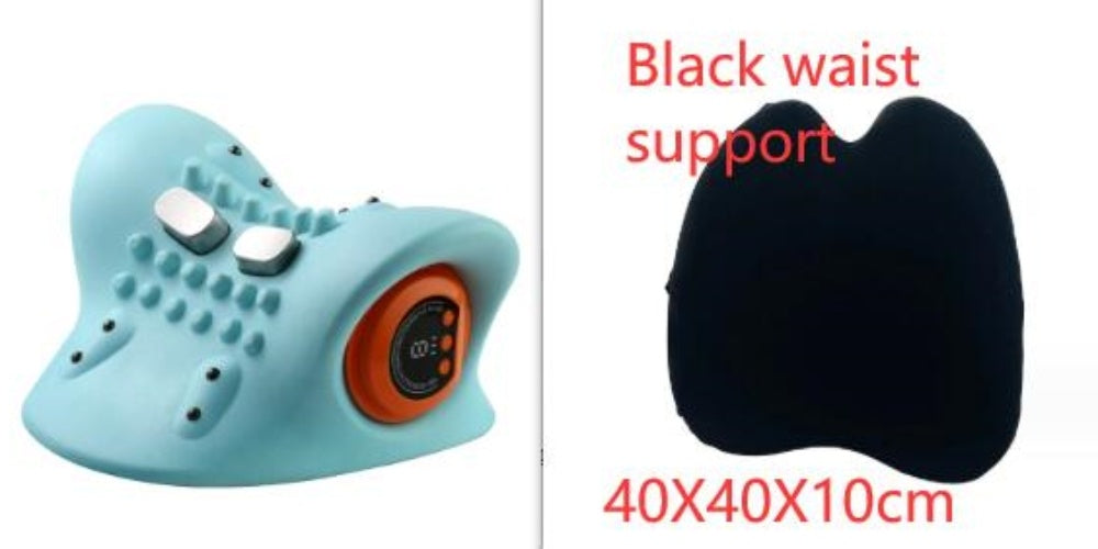Electric Neck Massager