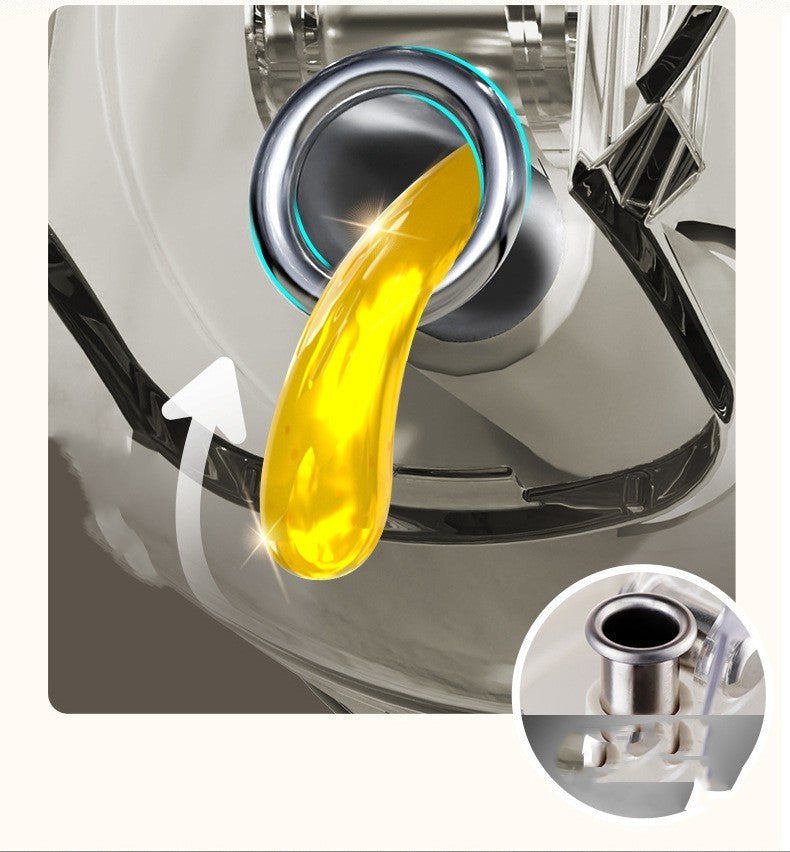 Olive Oil Dispenser