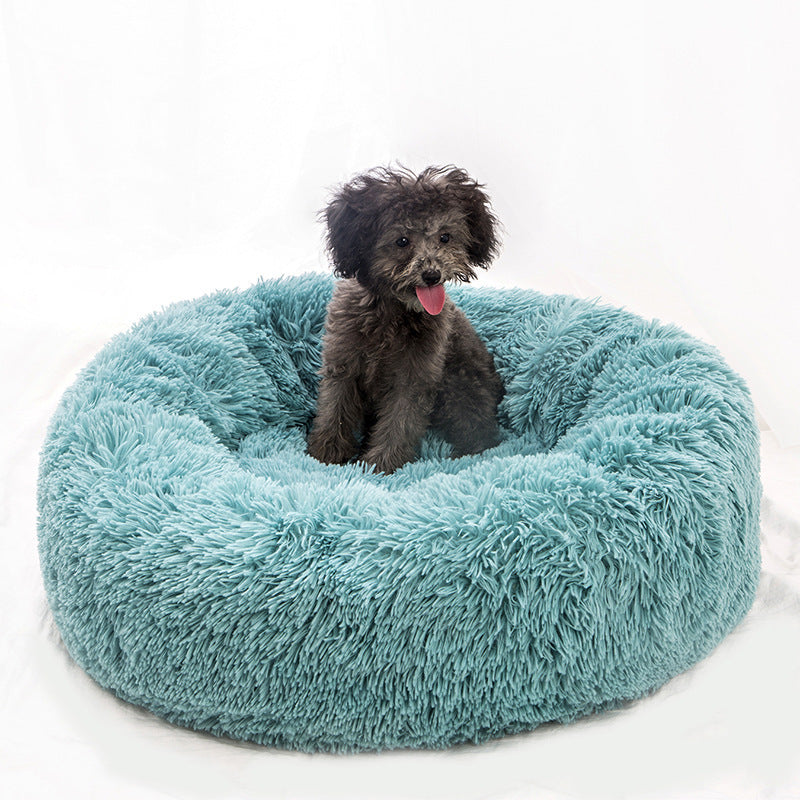 Cozy Pet Nest