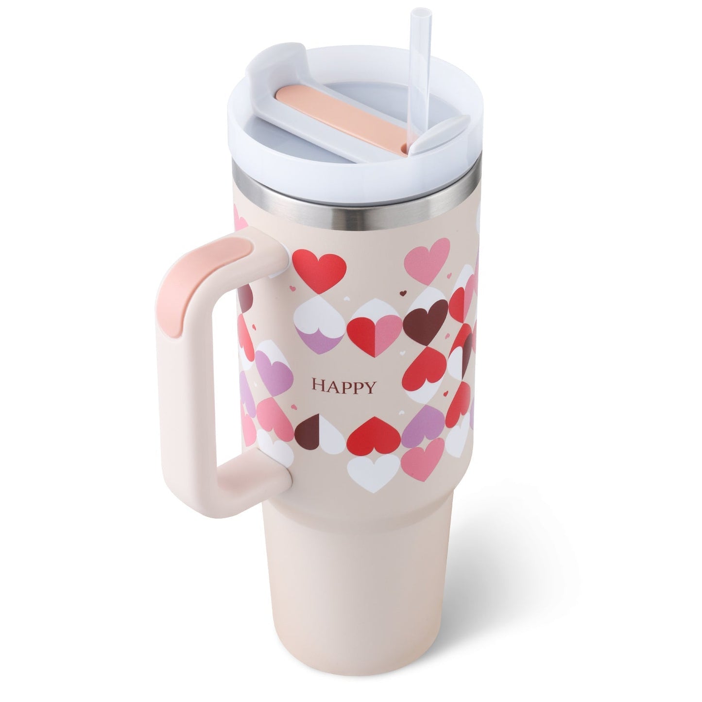 Stainless Steel Tumbler