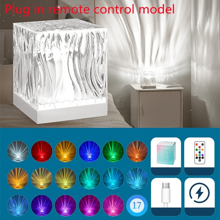 LED Night Light