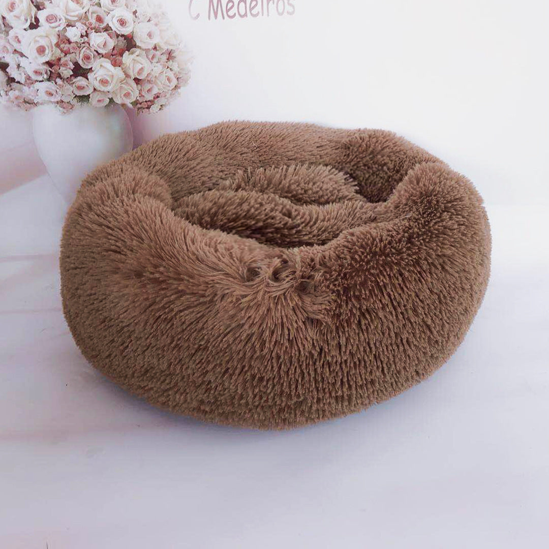 Cozy Pet Nest