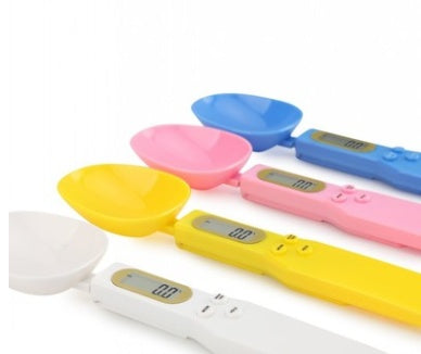 digital kitchen scale
