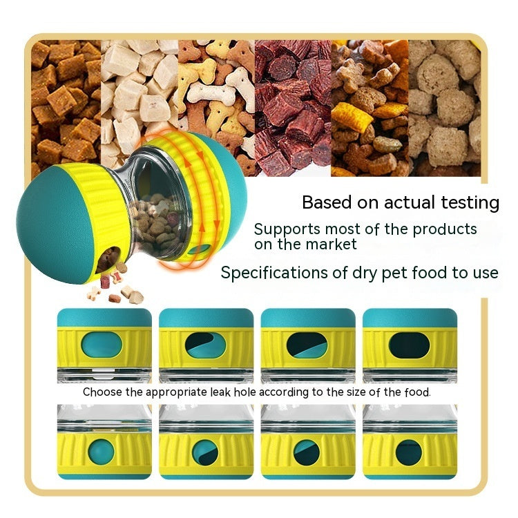 Interactive Dog Toy