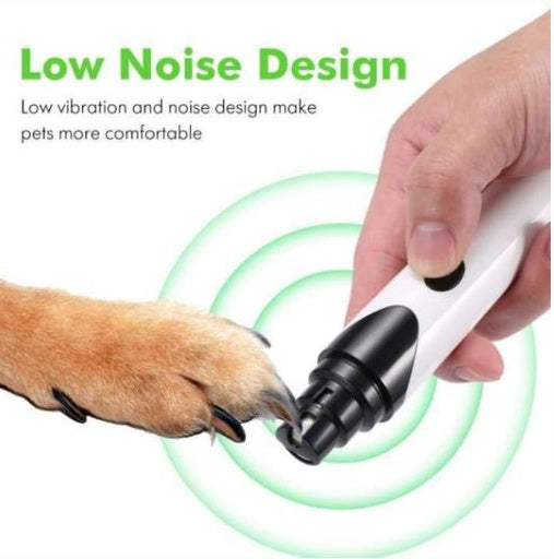 Pet Nail Clipper