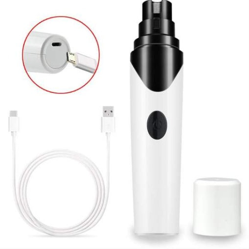 Pet Nail Clipper