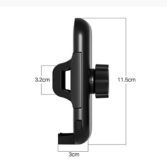 Universal Car Phone Holder - Phone Mount Phone Holder