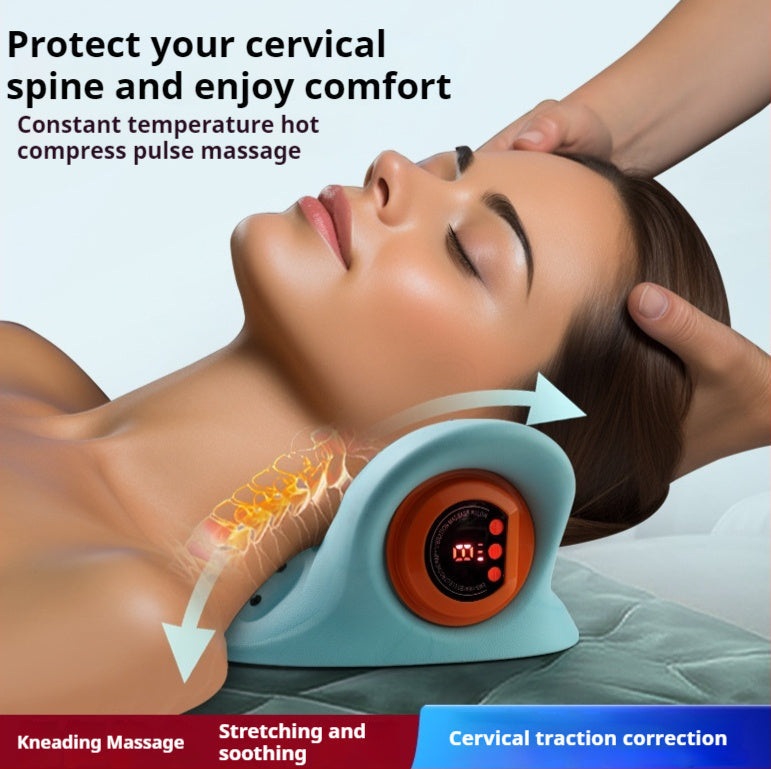 Electric Neck Massager