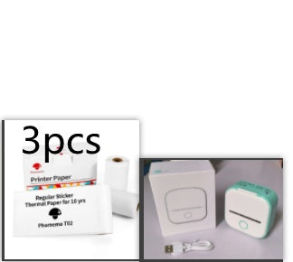 Mini Printer