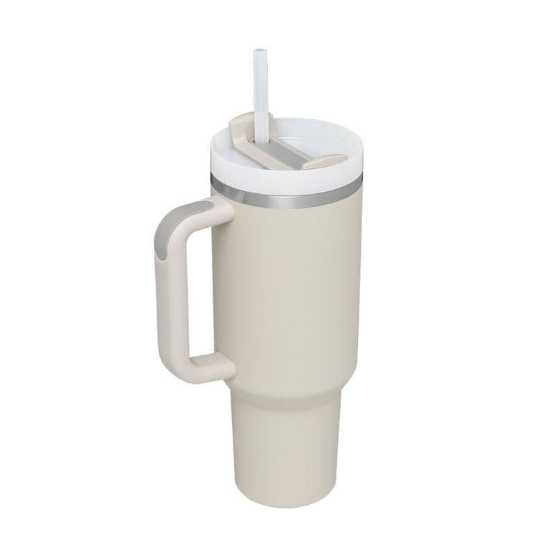 Stainless Steel Tumbler