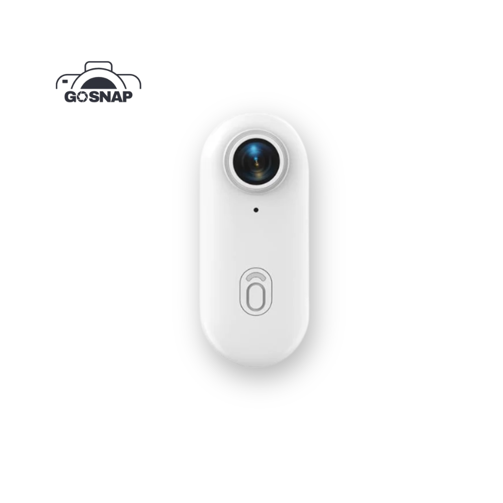 Sizzlor™ - Snap Thumb Camera