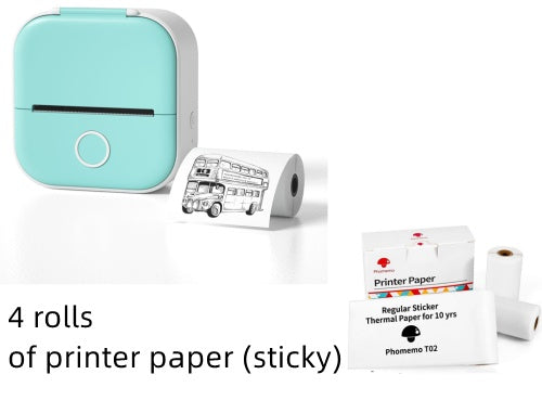 Mini Printer