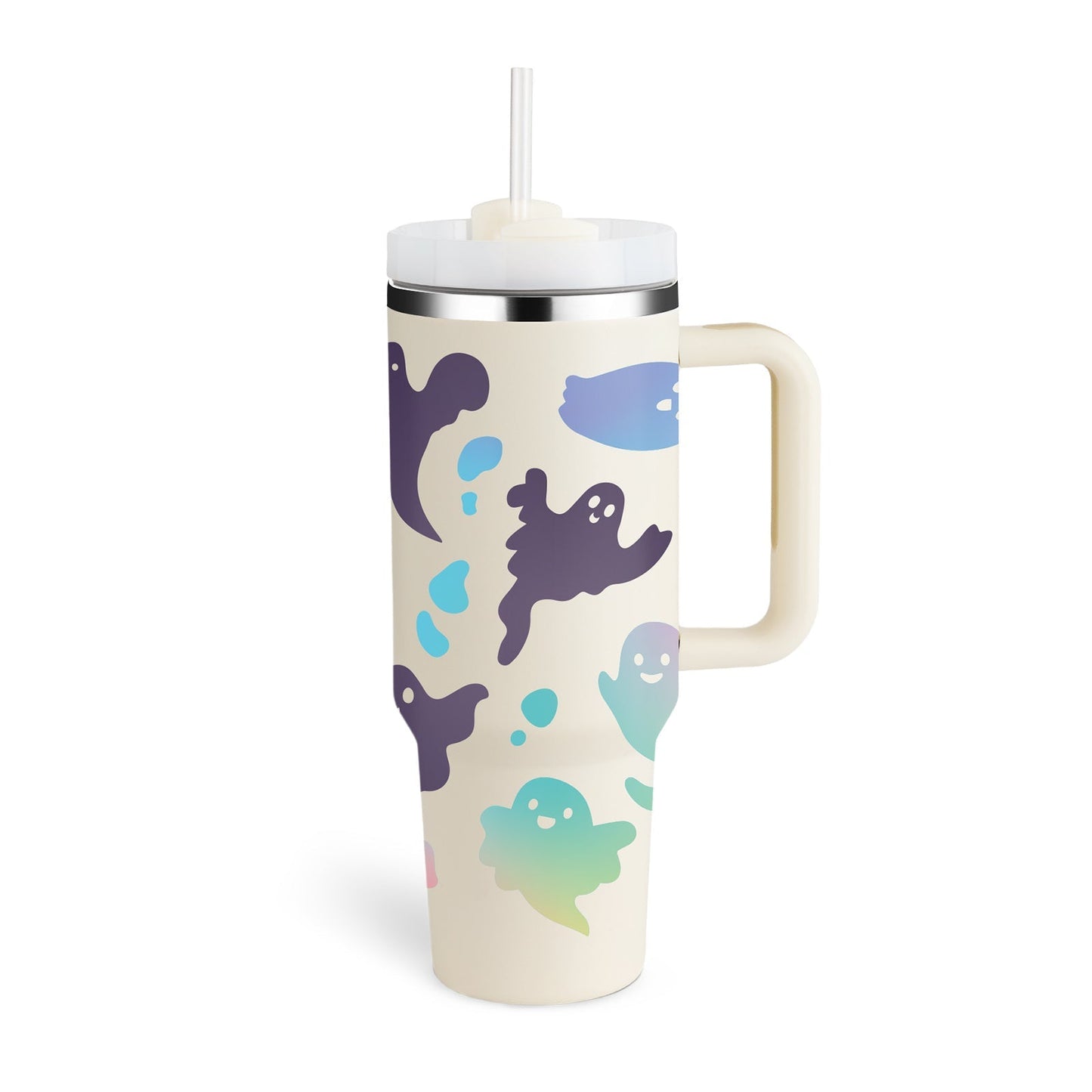Stainless Steel Tumbler