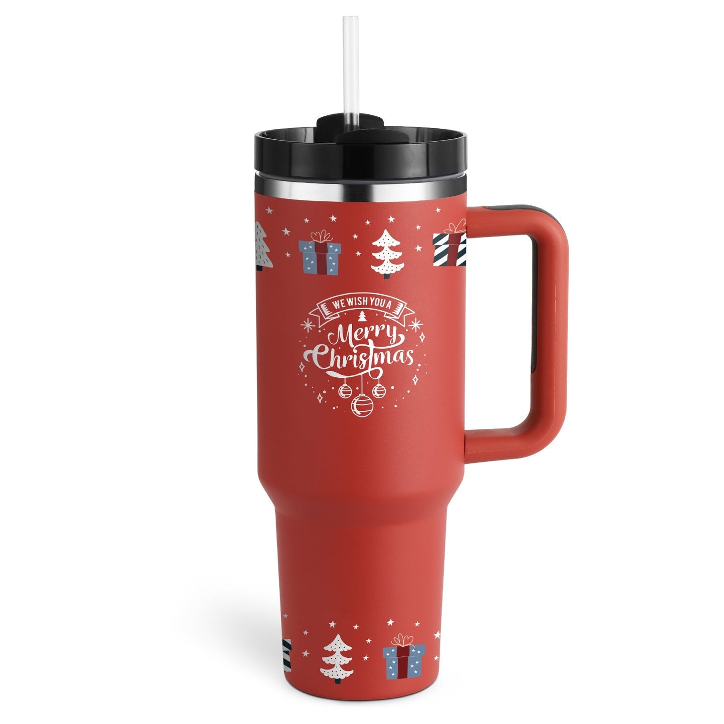 Stainless Steel Tumbler