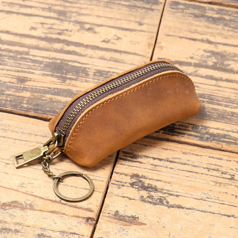 Men's Leather Wallet