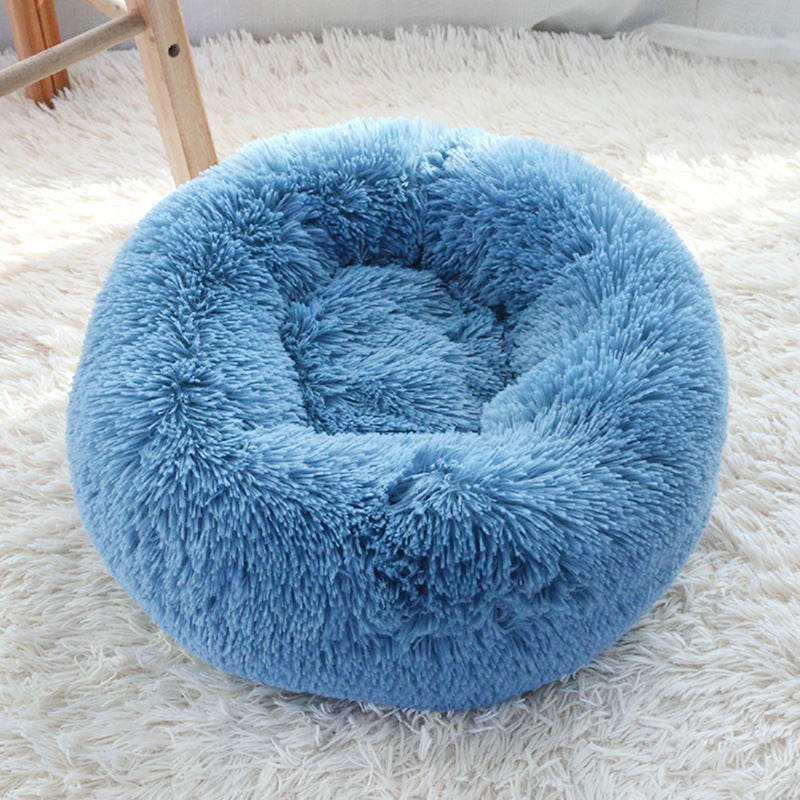 Cozy Pet Nest