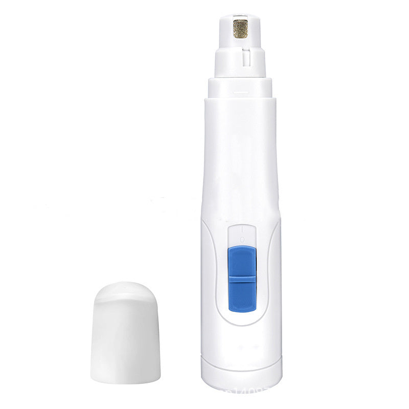 Pet Nail Clipper