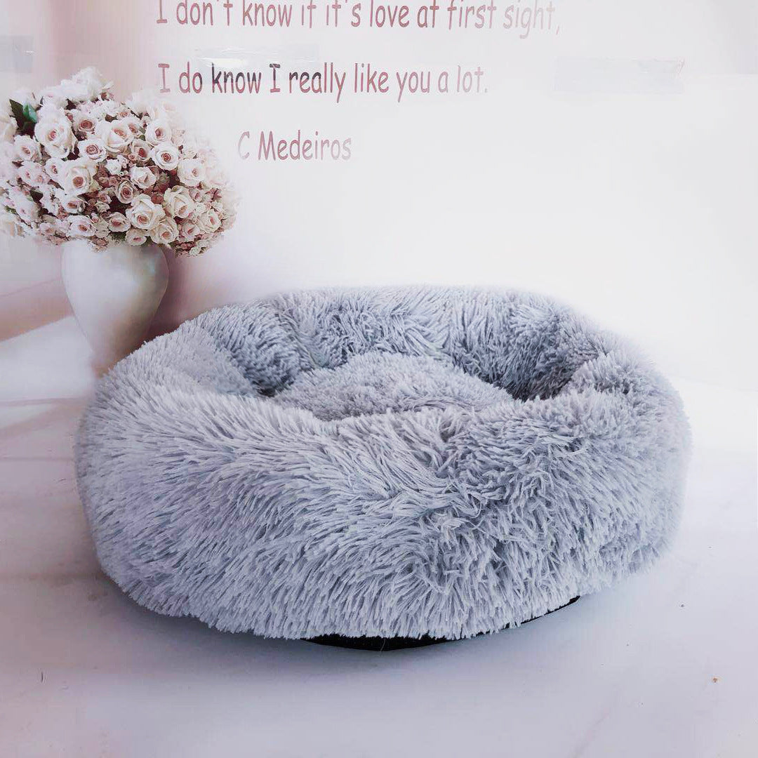 Cozy Pet Nest
