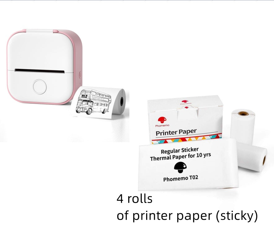 Mini Printer