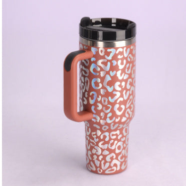 Stainless Steel Tumbler