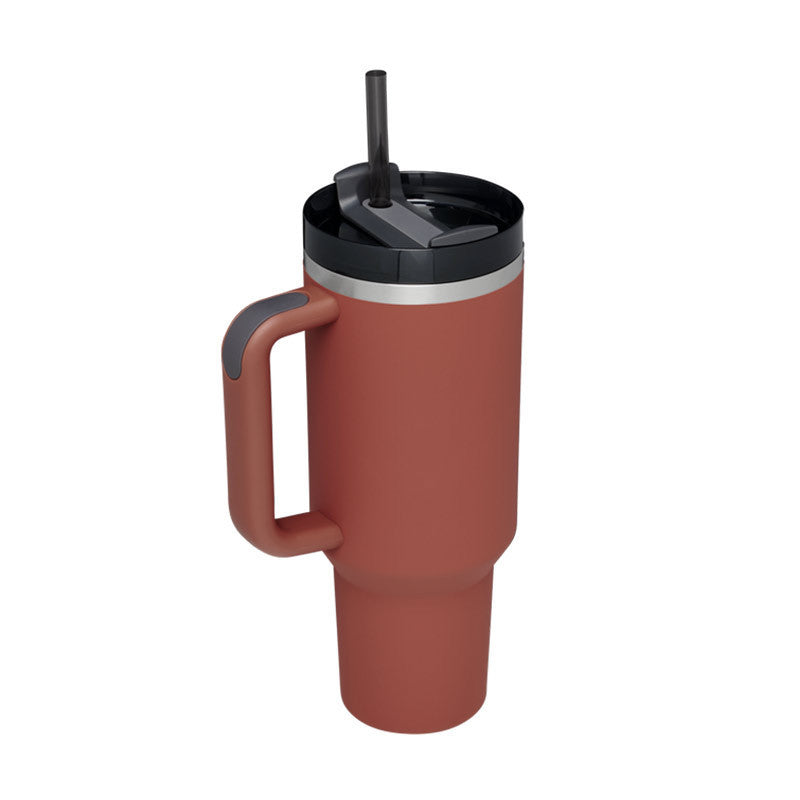 Stainless Steel Tumbler