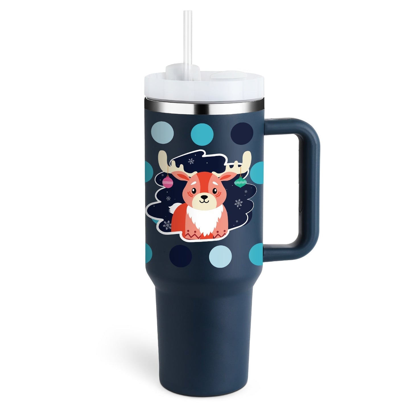 Stainless Steel Tumbler