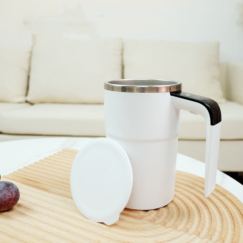 Electric Coffee Mug