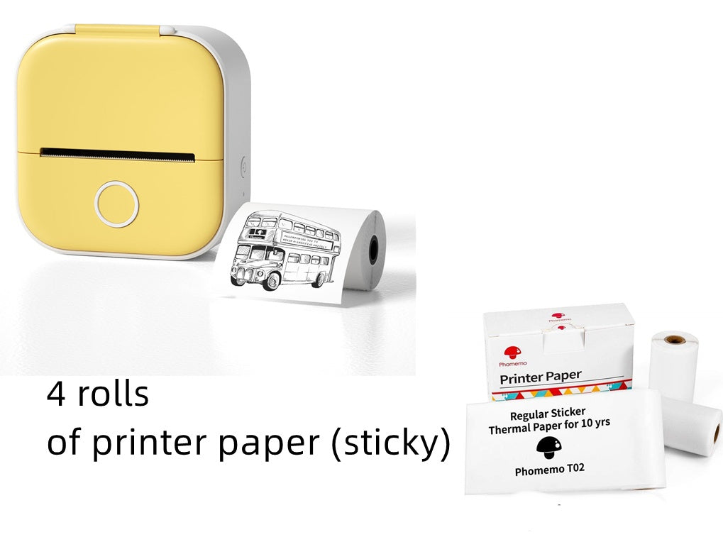 Mini Printer